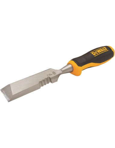 Cincel DEWALT Side Strike 1" Acero al Carbono