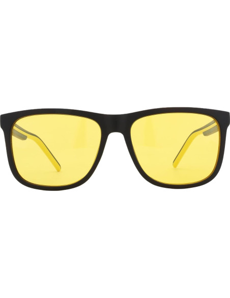 Gafas de sol polarizadas ZENOTTIC para hombres UV400 TR90 Gafas de sol polarizadas ZENOTTIC para hombres UV400 TR90