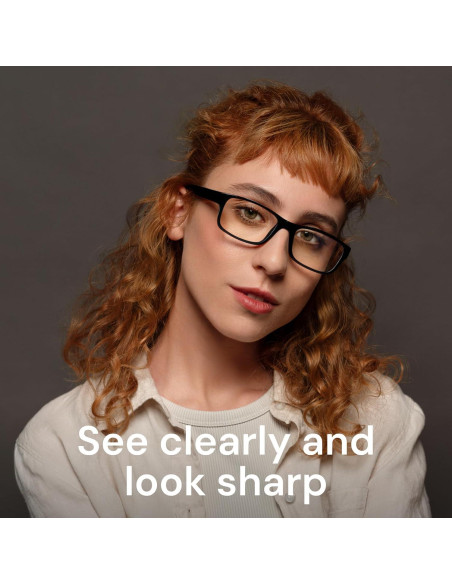 Gafas de Lectura Gaoye 2-Pack con Filtro Luz Azul y UV Gafas de Lectura Gaoye 2-Pack con Filtro Luz Azul y UV