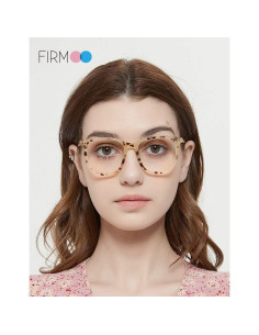 Gafas de luz azul Firmoo para computadora, anti fatiga ocular 2