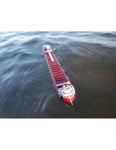 Modelo de barco 3D TheRoller3D Arthur Anderson 30.48 cm Modelo de barco 3D TheRoller3D Arthur Anderson 30.48 cm