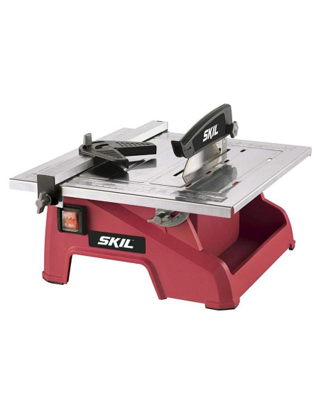 Sierra Húmeda para Azulejos SKIL 3540-02 7" 120V Sierra Húmeda para Azulejos SKIL 3540-02 7" 120V