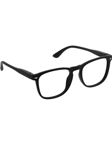 Gafas Peepers Dylan Unisex con Filtro Luz Azul 0x