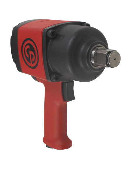 Llave de impacto neumática Chicago Pneumatic CP7773 1" 1627.2 Nm Llave de impacto neumática Chicago Pneumatic CP7773 1" 1627.2 Nm