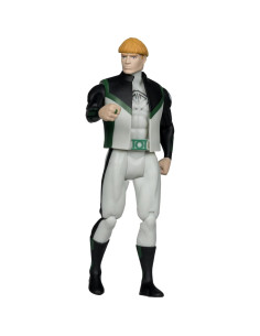 Figura Linterna Verde Guy Gardner 11.4cm McFarlane Toys DC 2