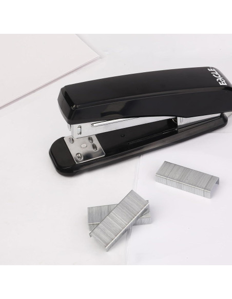 Grapas Mini Premium Eagle No.10 - 3000 pcs en Total Grapas Mini Premium Eagle No.10 - 3000 pcs en Total