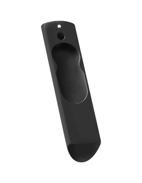 Funda de Silicona VSEER para Control Remoto TV Firestick 2017 Funda de Silicona VSEER para Control Remoto TV Firestick 2017