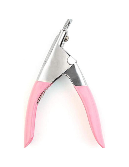 Cortador de Uñas Acrílicas Bastex W2 - Tijeras para Uñas Falsas Cortador de Uñas Acrílicas Bastex W2 - Tijeras para Uñas Falsas