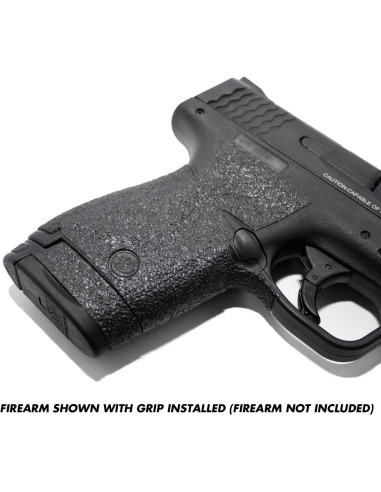 Envoltura de Agarre GripOn para Smith & Wesson M&P Shield 9/40