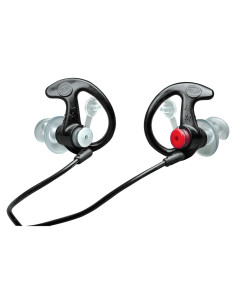 Tapones para Oídos SureFire EP3 Filtrados Reutilizables