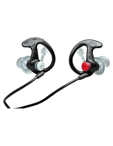Tapones para Oídos SureFire EP3 Filtrados Reutilizables Tapones para Oídos SureFire EP3 Filtrados Reutilizables