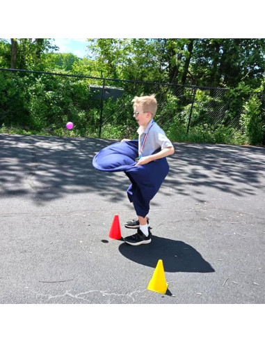 Juego de Jardín Granny Pants Xexevtk - Fiesta Gigante al Aire Libre