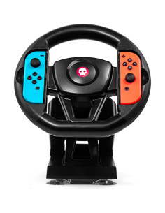Soporte de Mesa para Volante Joy-Con Numskull Switch Negro 2