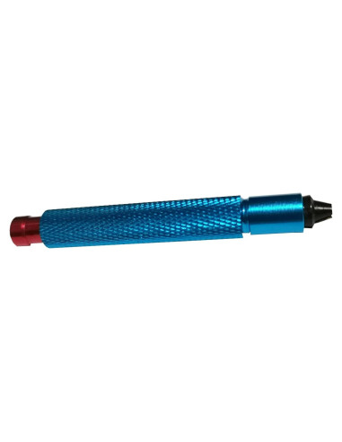 Winder de Reloj Mecánico OTOOLWORLD 5MM Ajustable Azul