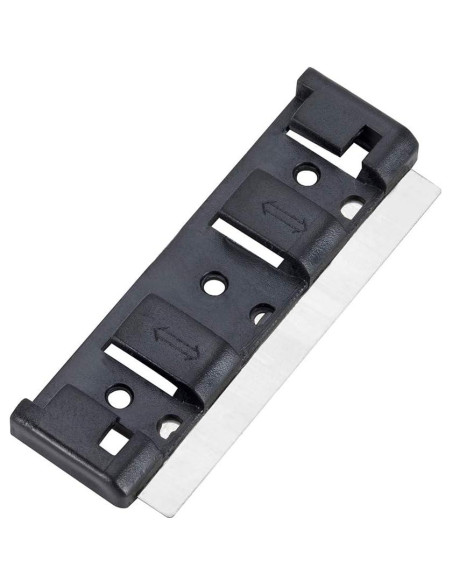 Cuchillas de Repuesto Hygger para Limpiador Magnético HG-815 - 5 Pzas Cuchillas de Repuesto Hygger para Limpiador Magnético HG-815 - 5 Pzas