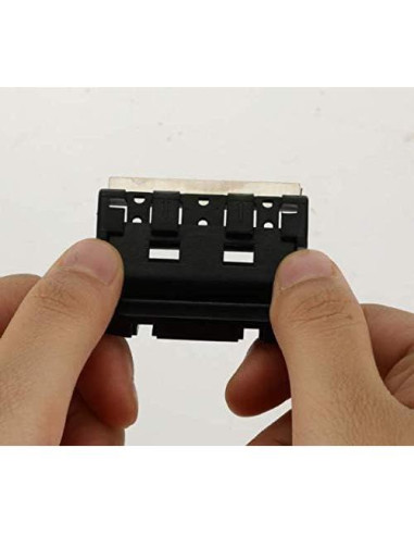 Cuchillas de Repuesto Hygger para Limpiador Magnético HG-815 - 5 Pzas