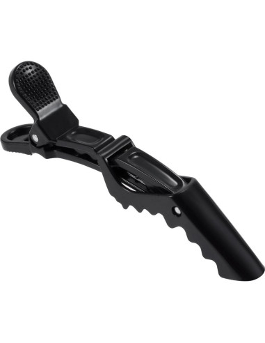 Set de 6 Clips de Pelo Antideslizantes BEINY - 11.5cm