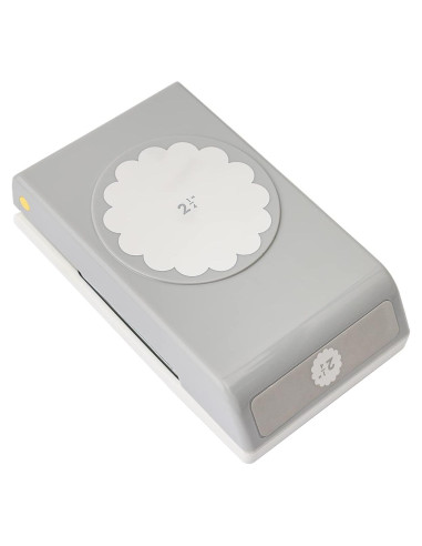 Troquel de Círculo con Bisel Grande EK Tools 5.72 cm