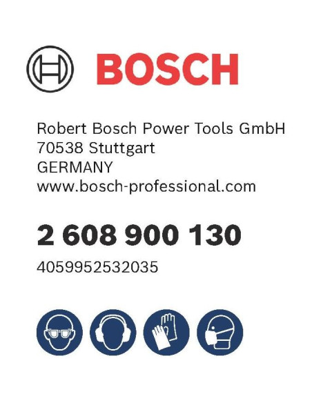 Broca de Martillo Bosch EXPERT SDS plus-7X 16 mm x 215 mm Broca de Martillo Bosch EXPERT SDS plus-7X 16 mm x 215 mm