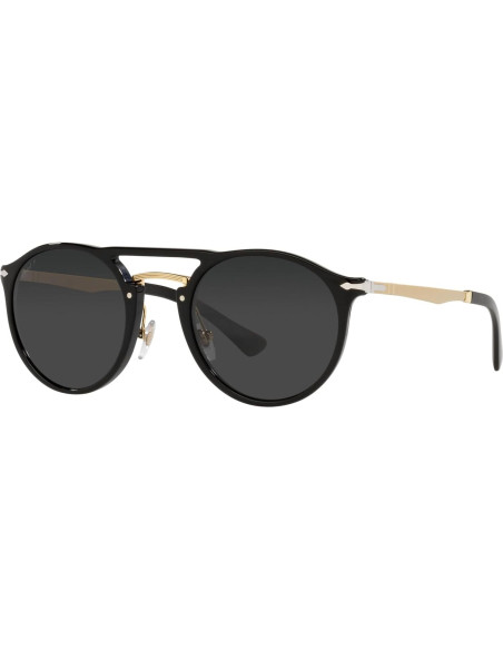Gafas de sol redondas Persol PO3264S 50mm polarizadas Gafas de sol redondas Persol PO3264S 50mm polarizadas