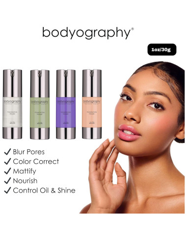 Bodyography Primer de Base Antienvejecimiento 28.35 g