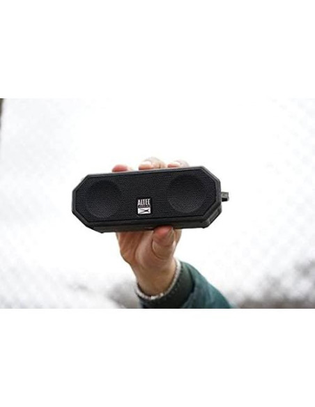 Altavoz Bluetooth Impermeable Altec Lansing LifeJacket H2O 4 Altavoz Bluetooth Impermeable Altec Lansing LifeJacket H2O 4