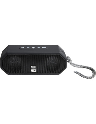 Altavoz Bluetooth Impermeable Altec Lansing LifeJacket H2O 4
