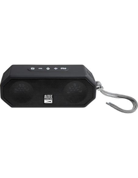 Altavoz Bluetooth Impermeable Altec Lansing LifeJacket H2O 4 Altavoz Bluetooth Impermeable Altec Lansing LifeJacket H2O 4