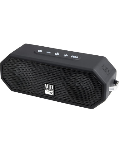 Altavoz Bluetooth Impermeable Altec Lansing LifeJacket H2O 4