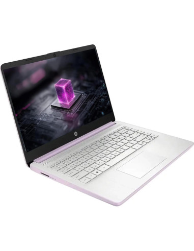Portátil HP 14" HD Intel N150 4GB RAM 256GB SSD Windows 11