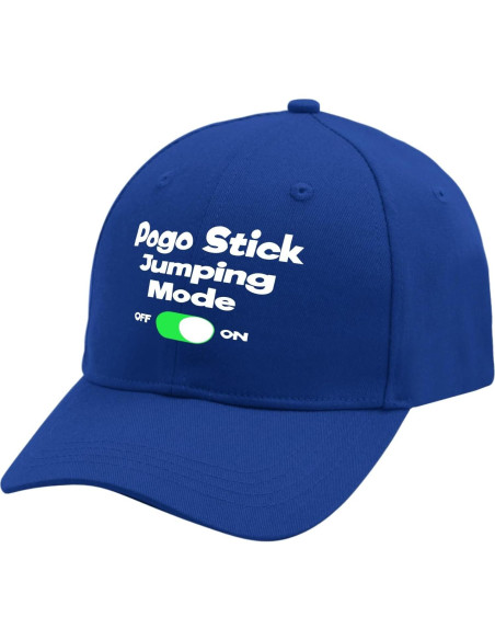 Gorra de Béisbol Transpirable para Mujeres - Azul Talla Única Gorra de Béisbol Transpirable para Mujeres - Azul Talla Única