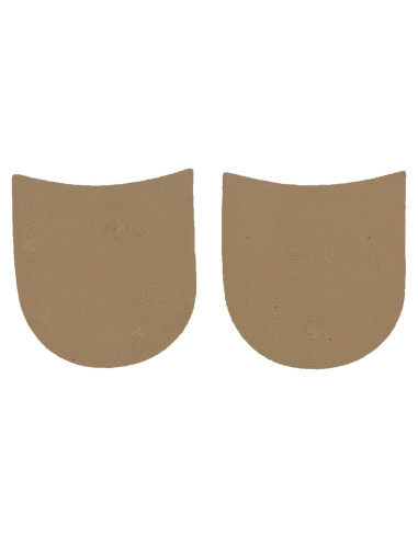 Tacones de goma Neelite para zapatos de hombre y mujer, 3.5mm