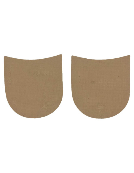 Tacones de goma Neelite para zapatos de hombre y mujer, 3.5mm Tacones de goma Neelite para zapatos de hombre y mujer, 3.5mm