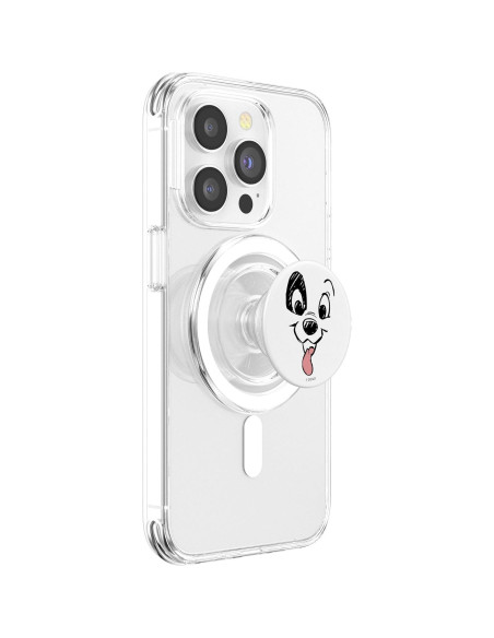 PopSockets MagSafe Disney 101 Dálmatas para iPhone PopSockets MagSafe Disney 101 Dálmatas para iPhone