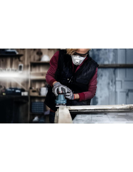 Papel de Lija Bosch Expert C470 80x133 mm Grano 60 10 Piezas Papel de Lija Bosch Expert C470 80x133 mm Grano 60 10 Piezas