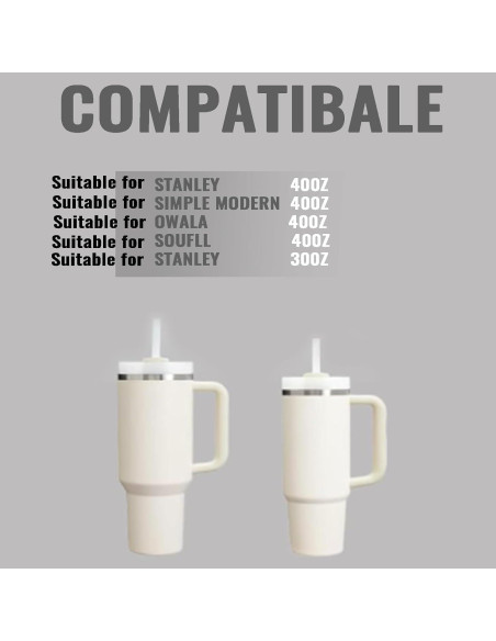 Soporte Magnético para Botellas de Agua Stanley 1.13L - Negro Soporte Magnético para Botellas de Agua Stanley 1.13L - Negro