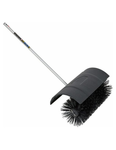 Accesorio Cepillo de Cerda Milwaukee M18 FUEL QUIK-LOK 1PC
