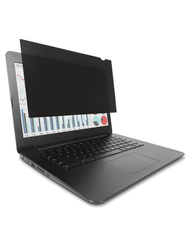 Filtro de Pantalla de Privacidad Kensington 14" Antirreflejo