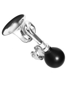 Bocina Retro Timoo para Bicicleta y Carro de Golf 18.8 cm