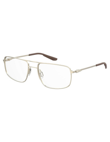 Montura de Gafas Rectangulares Under Armour UA 5007/G para Hombres