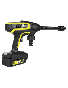 Pistola de Presión Juguete Smoby Karcher KHB6 2 Chorros Agua