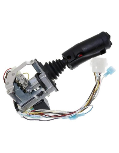 Controlador de Joystick Fikowjs 6832RT para Elevador Skyjack