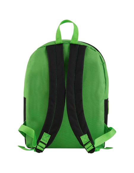 Mochila Nickelodeon Tortugas Ninja 38.1cm para Niños Mochila Nickelodeon Tortugas Ninja 38.1cm para Niños