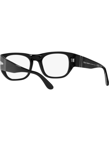 Gafas de sol Persol PO3308S Rectangulares UV 100% Gafas de sol Persol PO3308S Rectangulares UV 100%