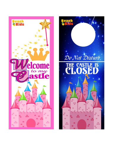 Libros de Actividades Disney Frozen y Princesas - 2 Piezas