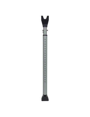 Barra de Seguridad Ajustable SABRE para Puertas y Ventanas