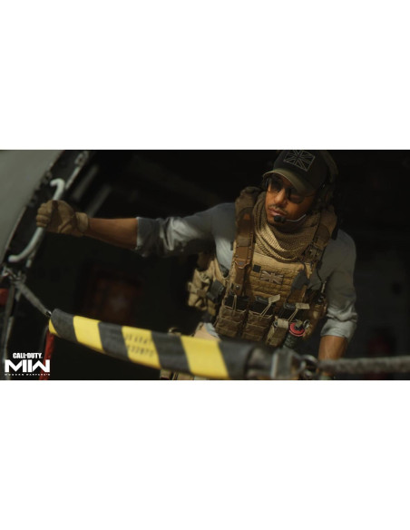 Call of Duty: Modern Warfare II - PS4 - Paquete Cross Gen Call of Duty: Modern Warfare II - PS4 - Paquete Cross Gen