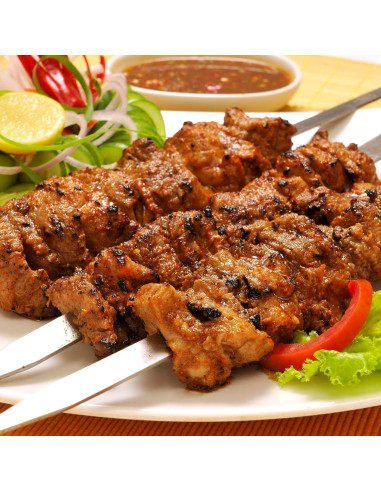 Mezcla de Especias Shan para Bihari Kabab 50g - Sabor Auténtico