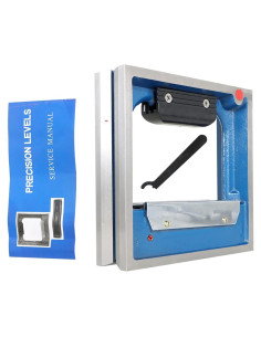 Nivel de Espiritu de Marco Preciso findmall 15.24 cm