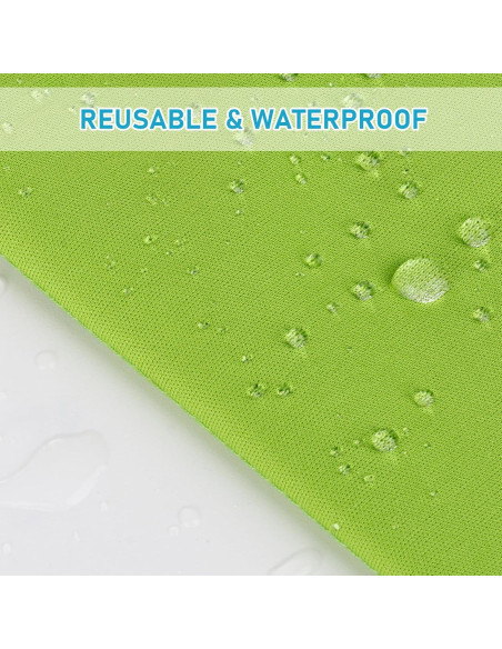 Bolsa de Pañales Angel Love Baby, Impermeable y Reutilizable Bolsa de Pañales Angel Love Baby, Impermeable y Reutilizable